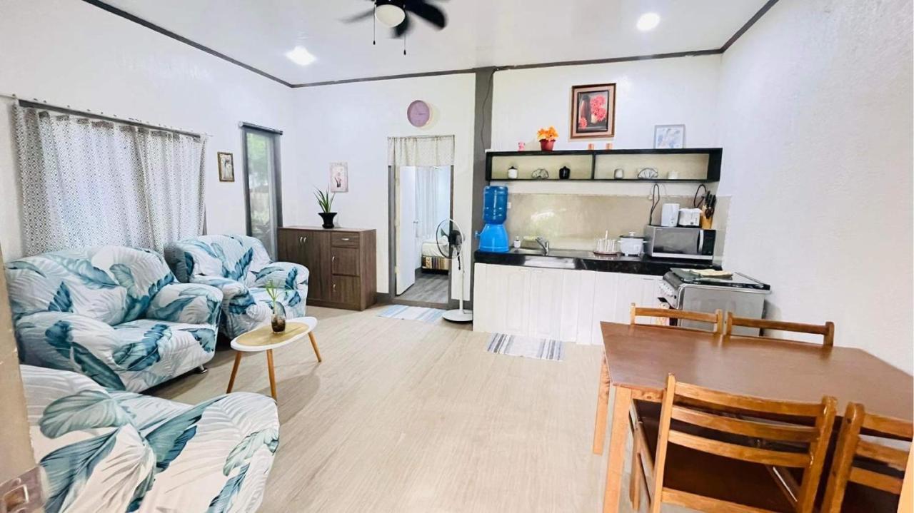 Calunsag Residence Siquijor Dış mekan fotoğraf