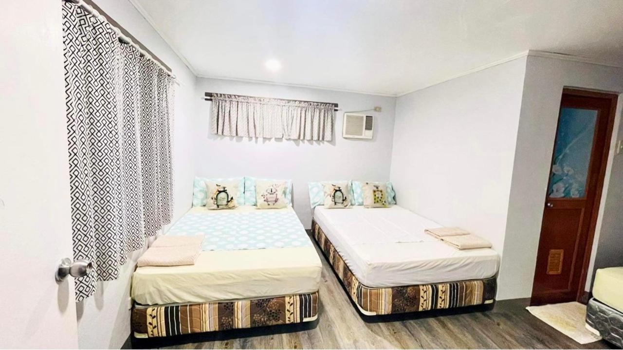 Calunsag Residence Siquijor Dış mekan fotoğraf