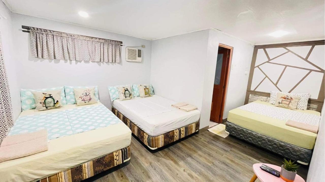 Calunsag Residence Siquijor Dış mekan fotoğraf