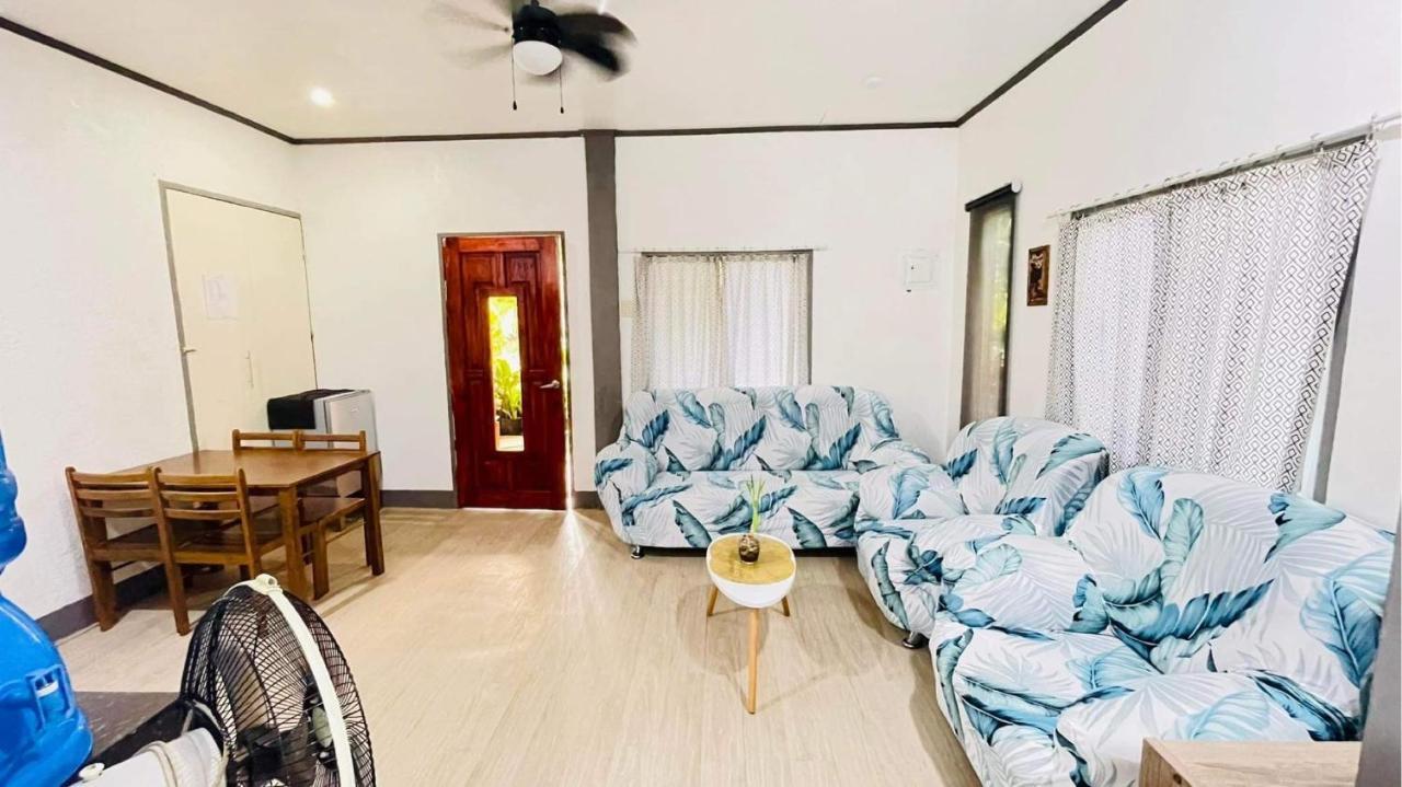 Calunsag Residence Siquijor Dış mekan fotoğraf