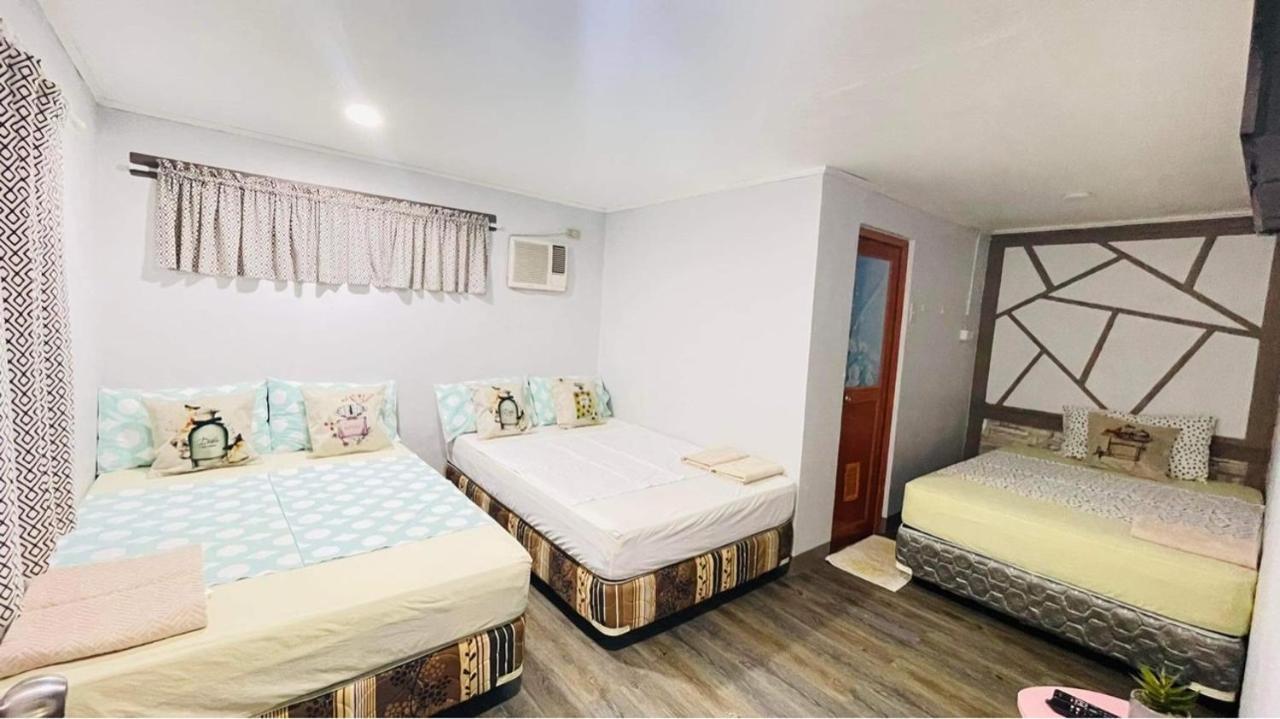 Calunsag Residence Siquijor Dış mekan fotoğraf