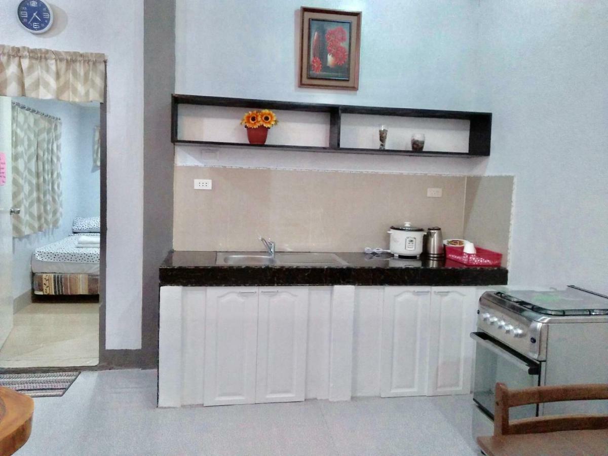 Calunsag Residence Siquijor Dış mekan fotoğraf
