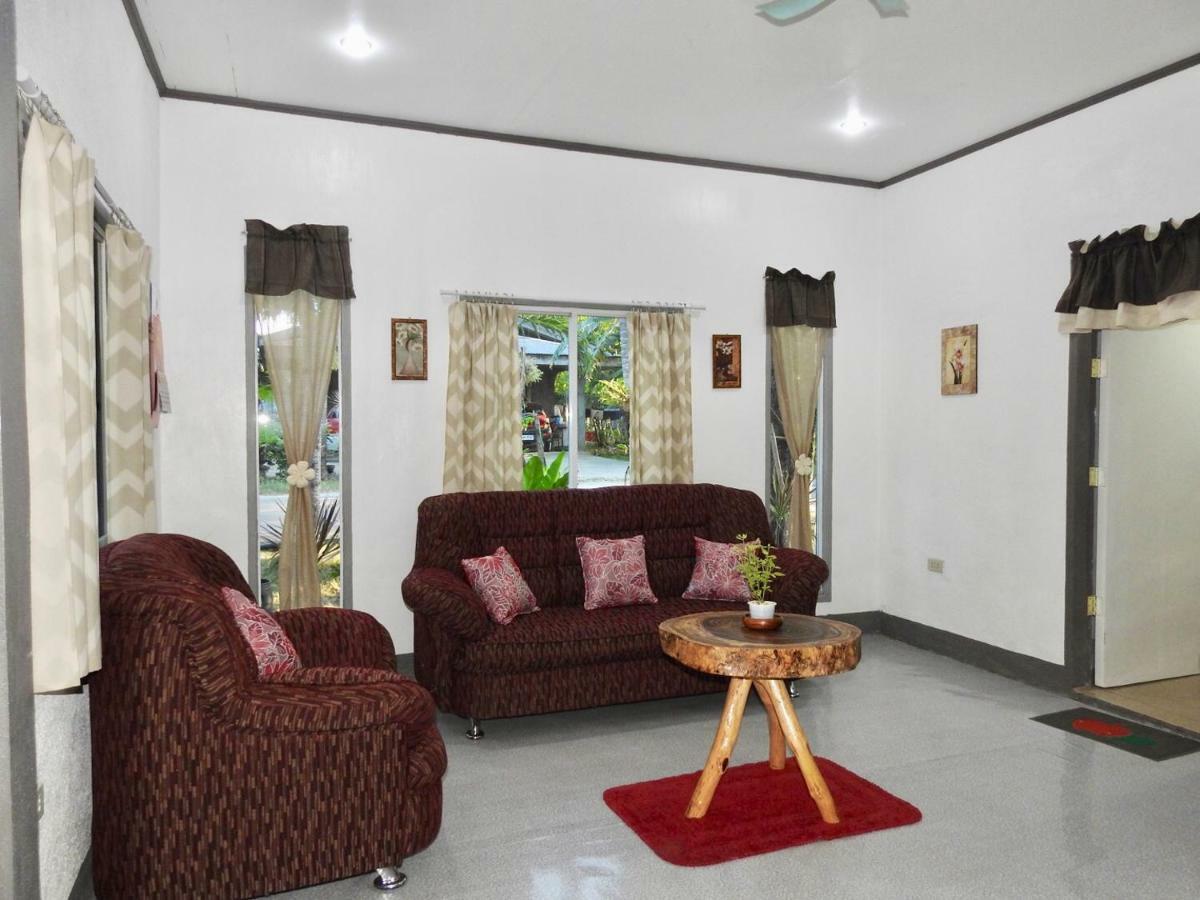 Calunsag Residence Siquijor Dış mekan fotoğraf