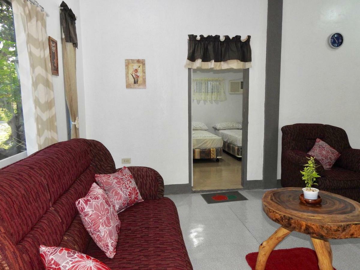 Calunsag Residence Siquijor Dış mekan fotoğraf