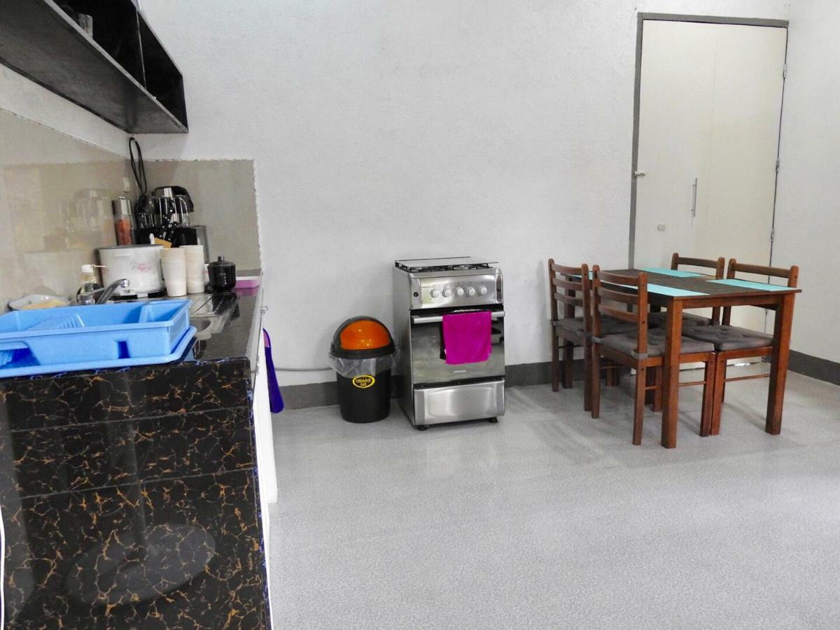 Calunsag Residence Siquijor Dış mekan fotoğraf