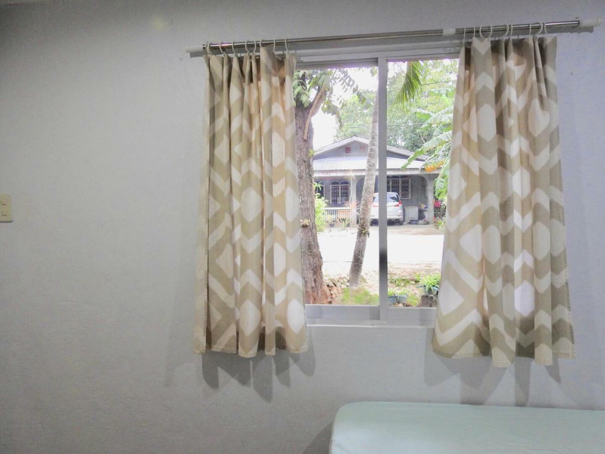Calunsag Residence Siquijor Dış mekan fotoğraf