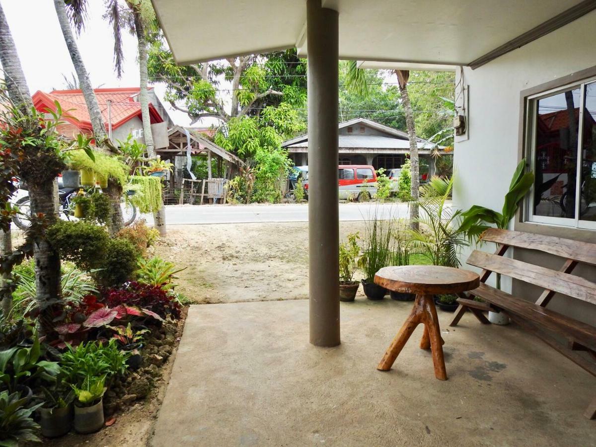 Calunsag Residence Siquijor Dış mekan fotoğraf