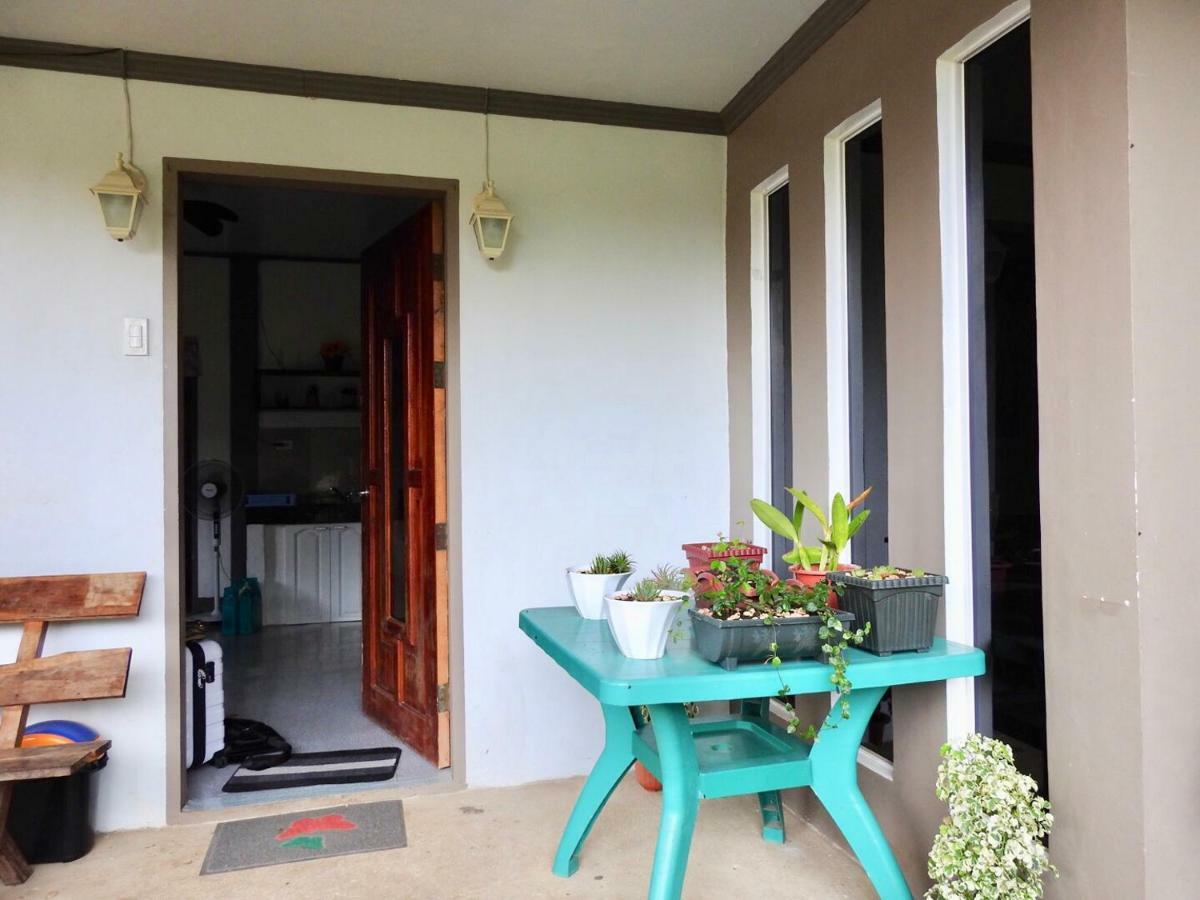 Calunsag Residence Siquijor Dış mekan fotoğraf