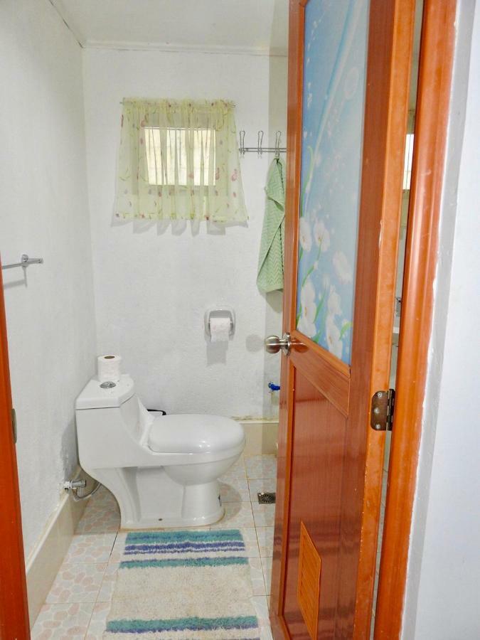 Calunsag Residence Siquijor Dış mekan fotoğraf