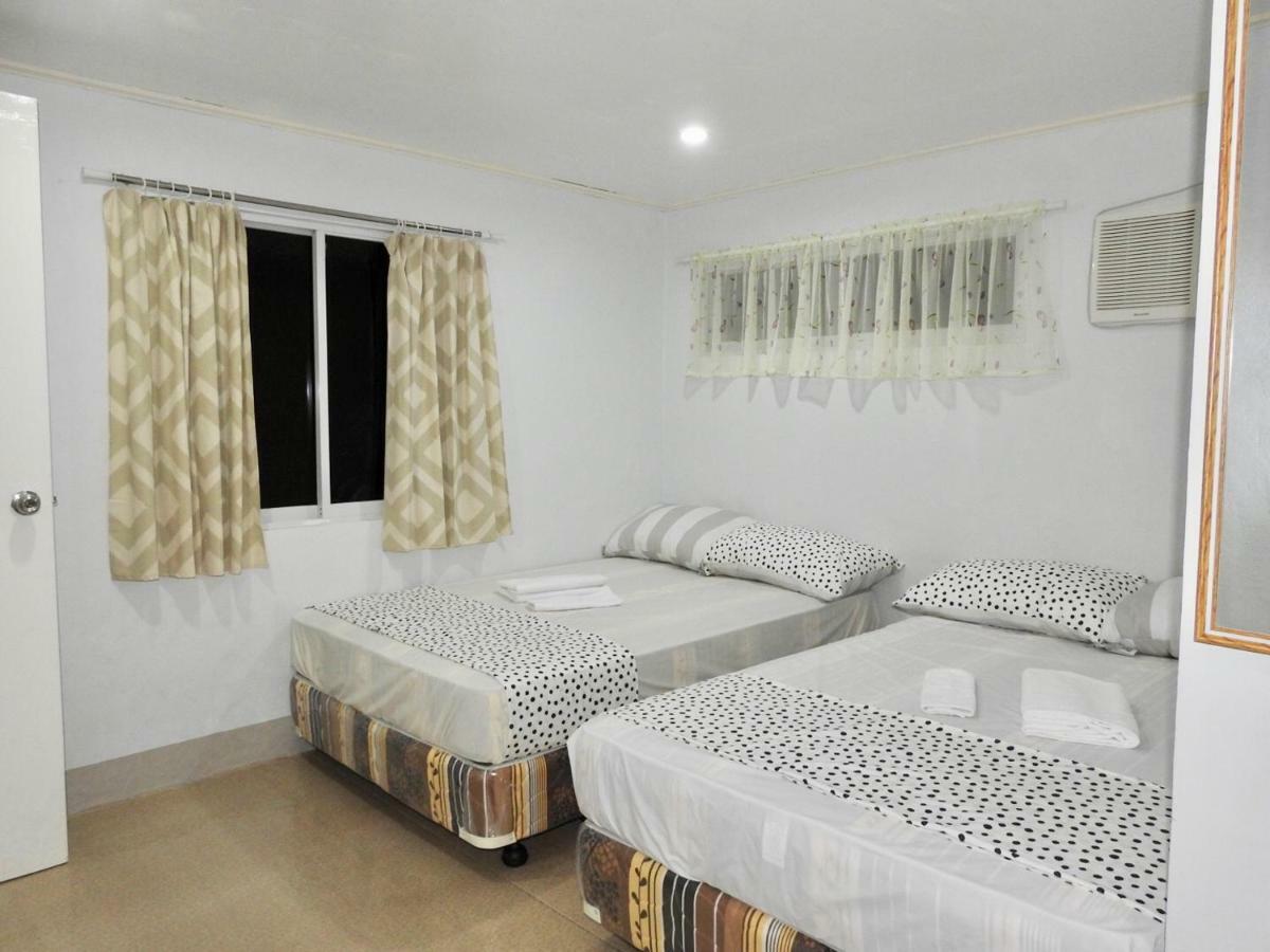Calunsag Residence Siquijor Dış mekan fotoğraf
