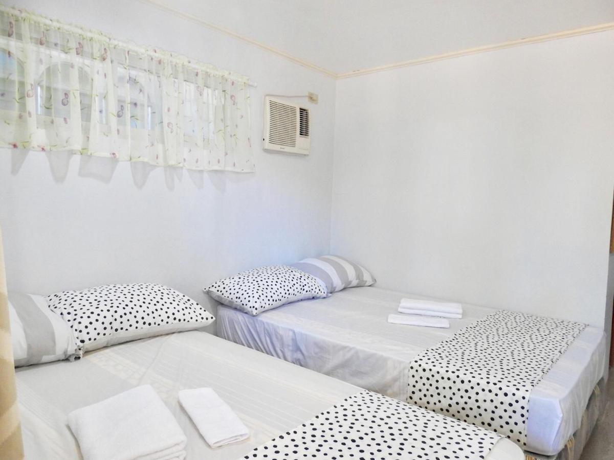 Calunsag Residence Siquijor Dış mekan fotoğraf